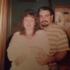 Meet your Posher, Salvatore